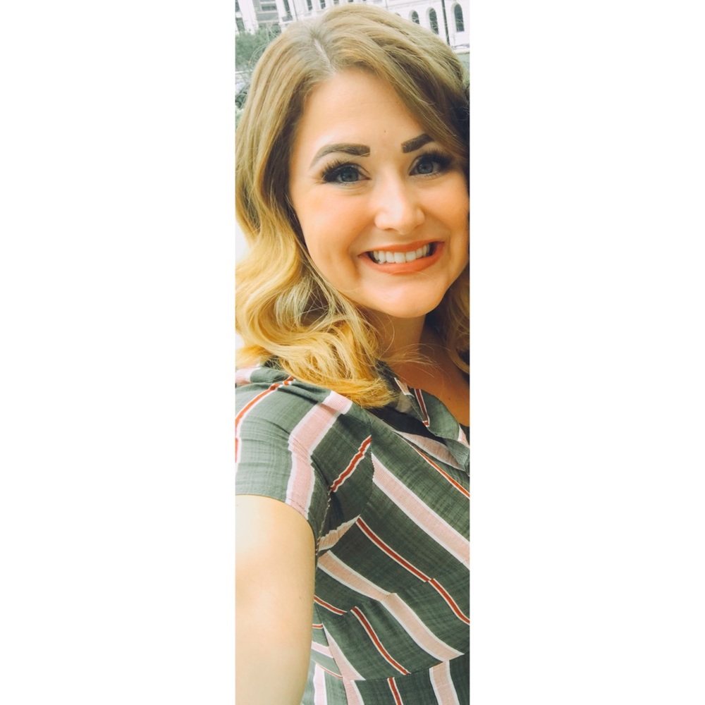 Meet your Posher, Abbie